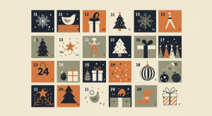 Mehr über den Artikel erfahren Adventskalender des Lions Club Ammerland