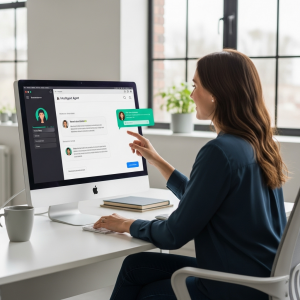 Mehr über den Artikel erfahren Sidekick: Das DSGVO-konforme Multi-Model KI-Chat-System