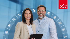 Mehr über den Artikel erfahren Next level CRM: CAS genesisWorld x17