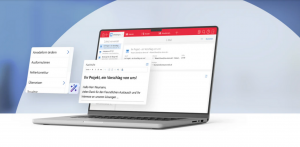 Mehr über den Artikel erfahren CAS genesisWorld Jahresendaktion 2025