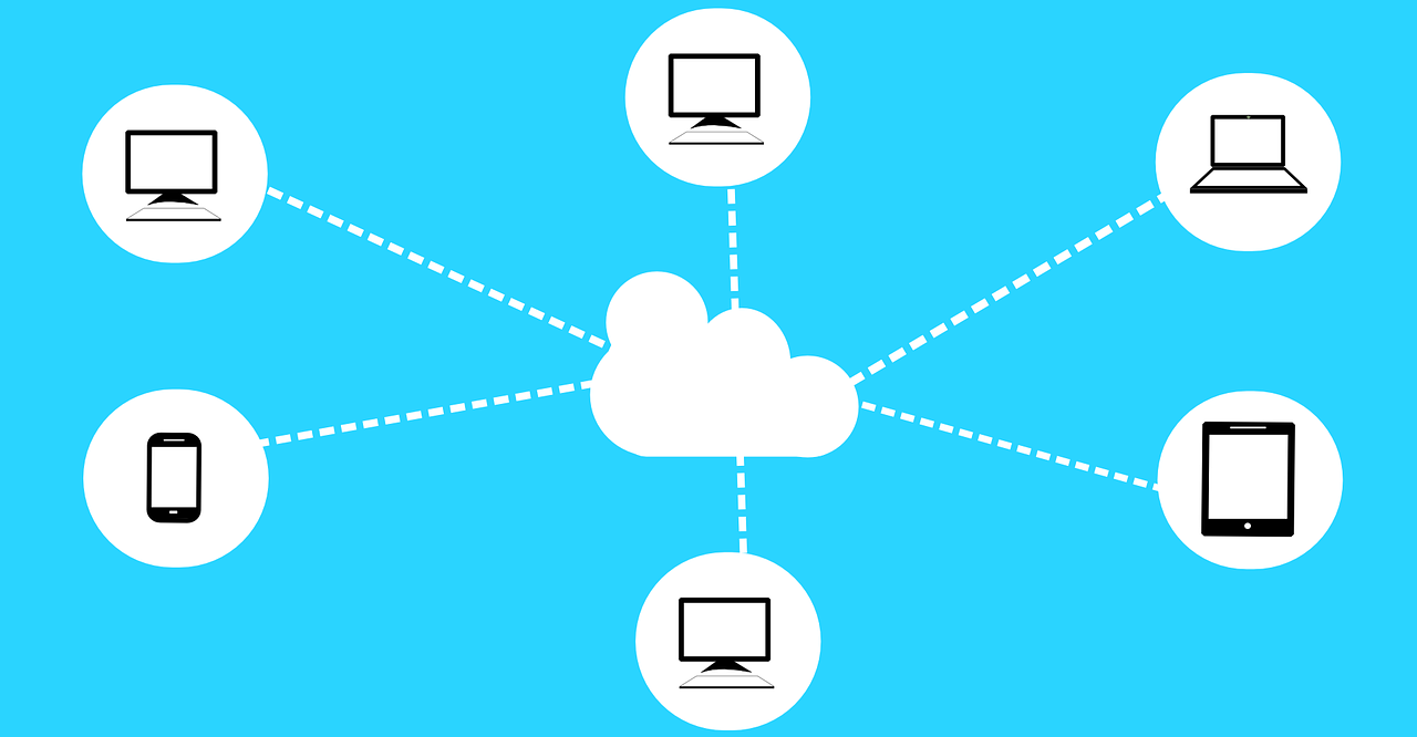 Nextcloud: Deine Daten, deine Kontrolle