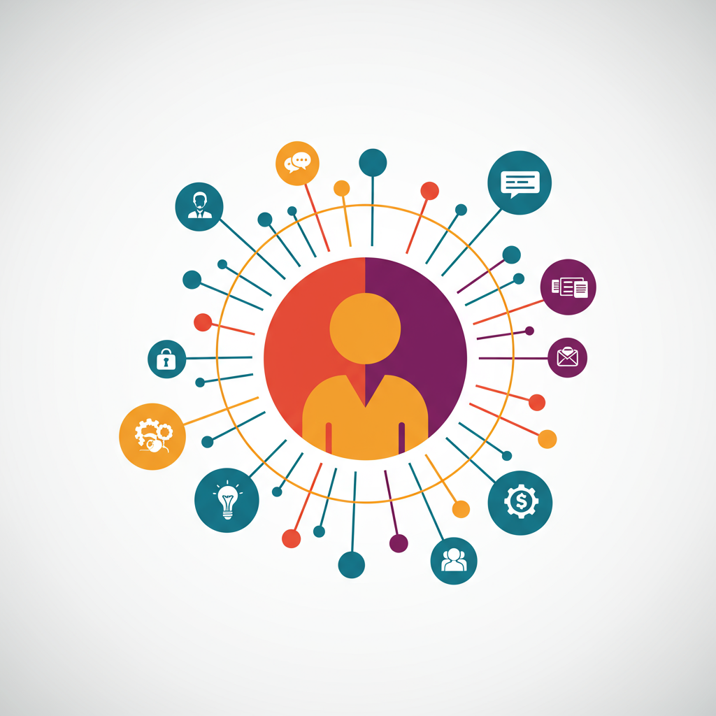 Customer Centricity - CAS genesisWorld