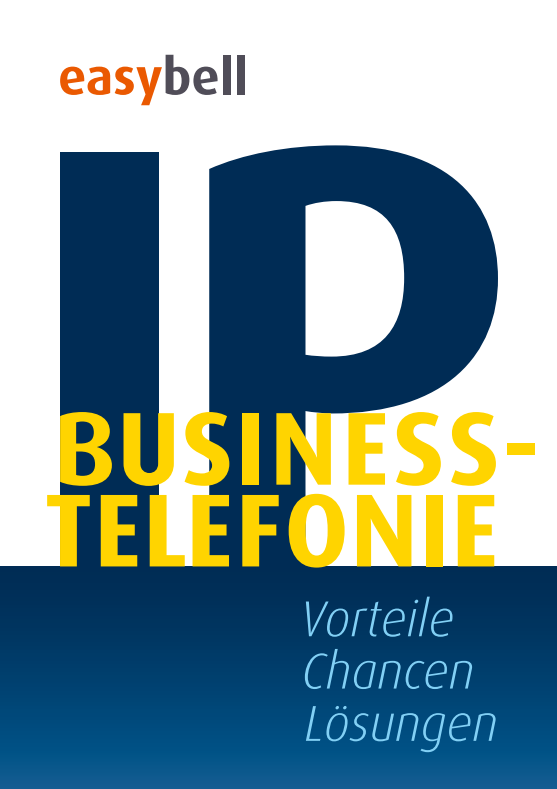 easybell-Business-Telefonie